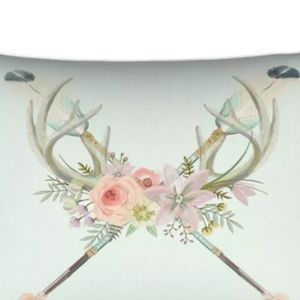 New Cover Pillow Accent Cushion